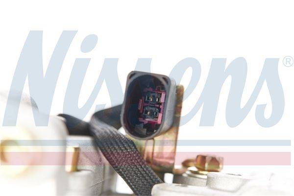 Kompresors, Gaisa kond. sistēma