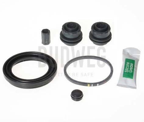 Remkomplekts, Bremžu suports