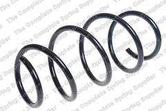 Balstiekārtas atspere