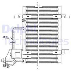 Kondensators TSP0225011