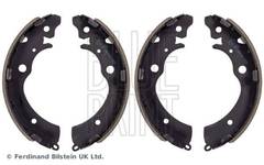 Bremžu loku komplekts