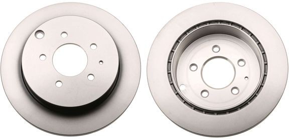 Bremžu disks DF6385