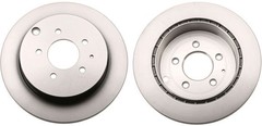 Bremžu disks DF6385