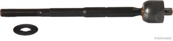 Aksiālais šarnīrs, Stūres šķērsstiepnis