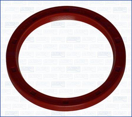 Vārpstas blīvgredzens, Kloķvārpsta