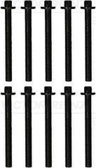 Cilindru galvas skrūvju komplekts