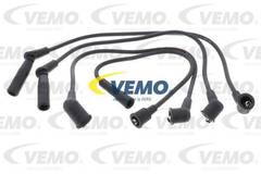 Augstsprieguma vadu komplekts