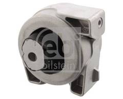 Piekare, Automātiskā pārnesumkārba