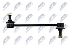 Stiepnis/Atsaite, Stabilizators