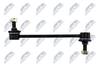 Stiepnis/Atsaite, Stabilizators