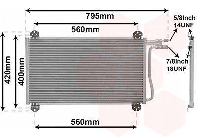 Radiators 30005219