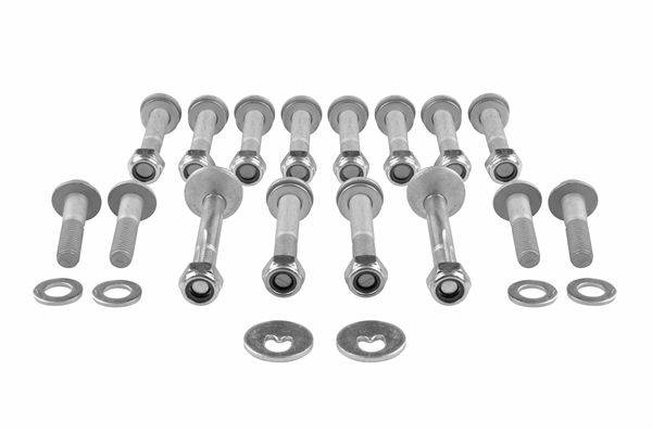 Skrūvju komplekts 00228366