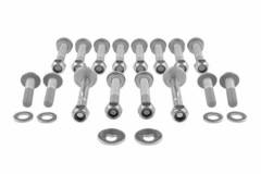 Skrūvju komplekts 00228366