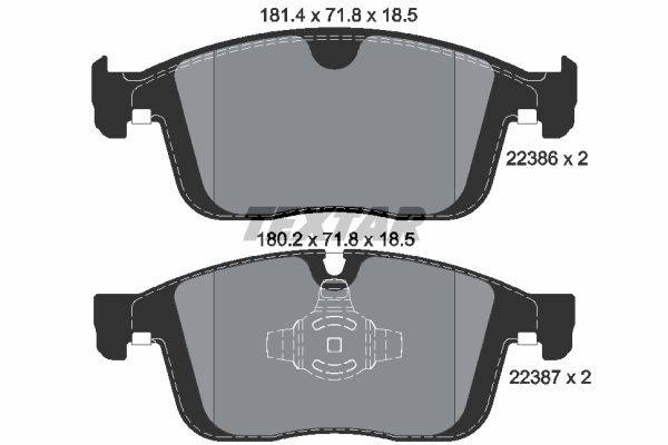 Bremžu kluči 2238601
