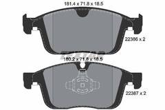 Bremžu kluči 2238601