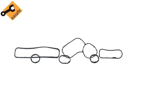 Eļļas radiators, Motoreļļa