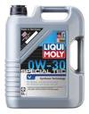 Eļļa Liqui Moly 0W30 5L 2853