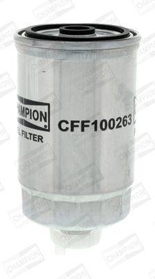 Degvielas filtrs CFF100263
