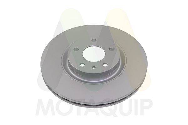 Bremžu disks LVBD564Z