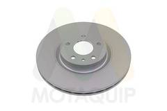 Bremžu disks LVBD564Z