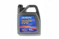 Eļļa AISIN CVTF-90005  5L