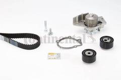 Ūdenssūknis + Zobsiksnas komplekts