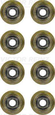 Blīvju komplekts, Vārsta kāts