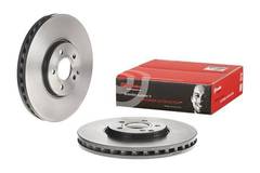 Bremžu disks   09.A828.21