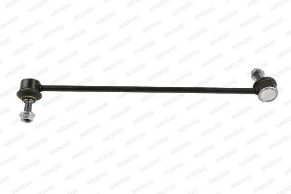 Stiepnis/Atsaite, Stabilizators