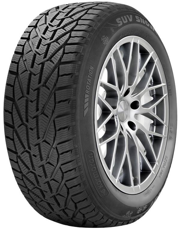 Riepa 225/55R17 KORMORAN SNOW  XL 101V  CE72dB