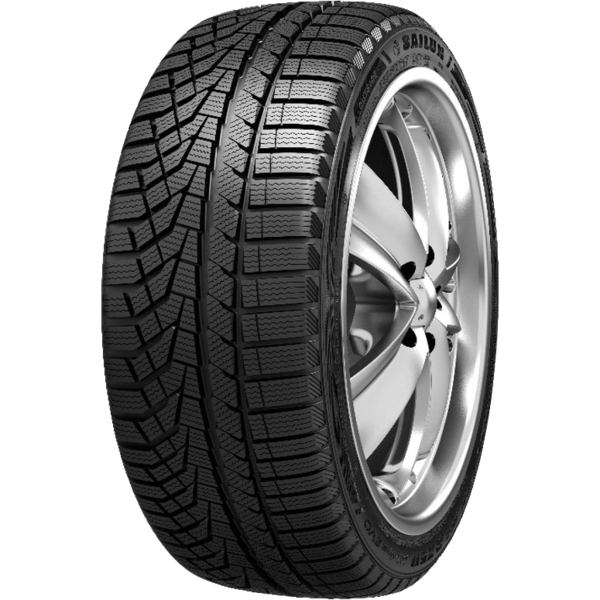 Riepa 215/55R17 Sailun Alpine EVO1 98V DB272