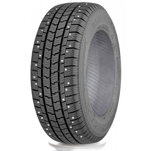 Riepa 215/65R15C GOOD YEAR Cargo UltraGrip 2 radžota 104/102T dB