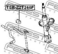 Bukse TSB-ZZT240F