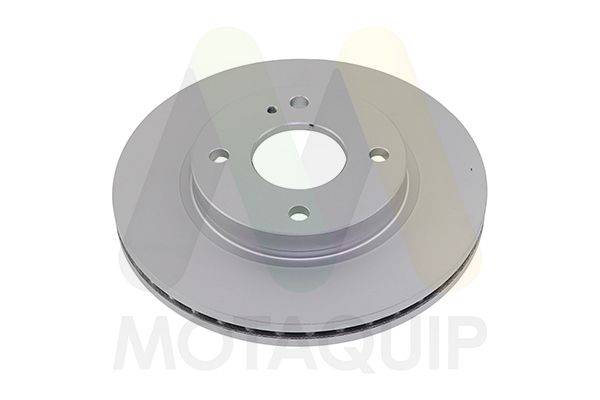Bremžu disks LVBD1348Z
