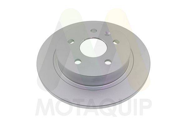 Bremžu disks LVBD1595