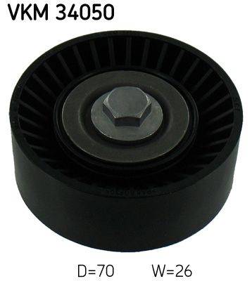 Rullis VKM34050