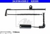 Sensors 24.8190-0305.2