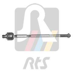 Aksiālais šarnīrs, Stūres šķērsstiepnis