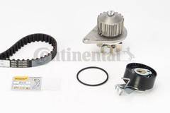 Ūdenssūknis + Zobsiksnas komplekts