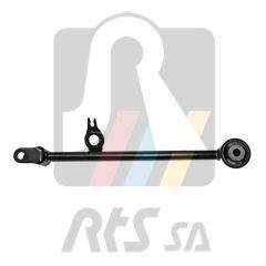 Neatkarīgās balstiekārtas svira, Riteņa piekare