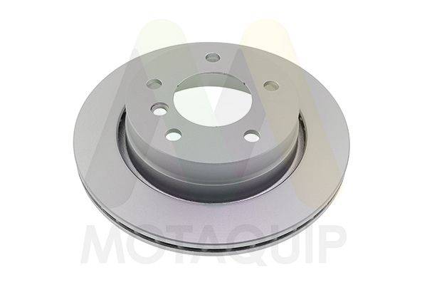 Bremžu disks LVBE163