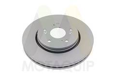 Bremžu disks LVBD1316