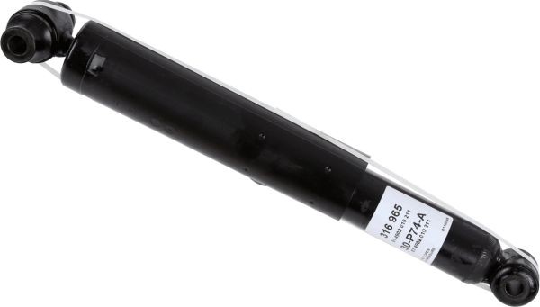 Amortizators 316965