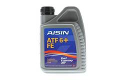 Eļļa Aisin ATF6+ ATF-91001 5L