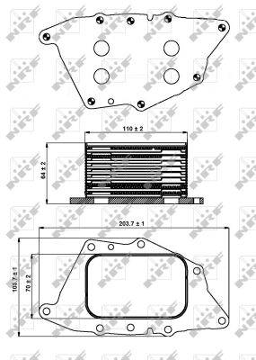 Radiators 31287