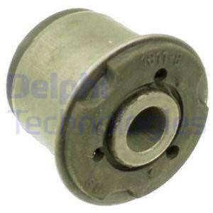 Bukse TD293W