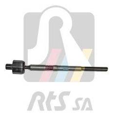 Aksiālais šarnīrs, Stūres šķērsstiepnis