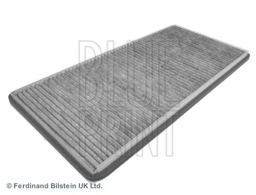 Filtrs, Salona telpas gaiss