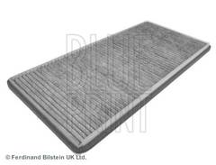 Filtrs, Salona telpas gaiss