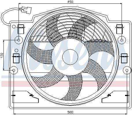 Ventilators 85420